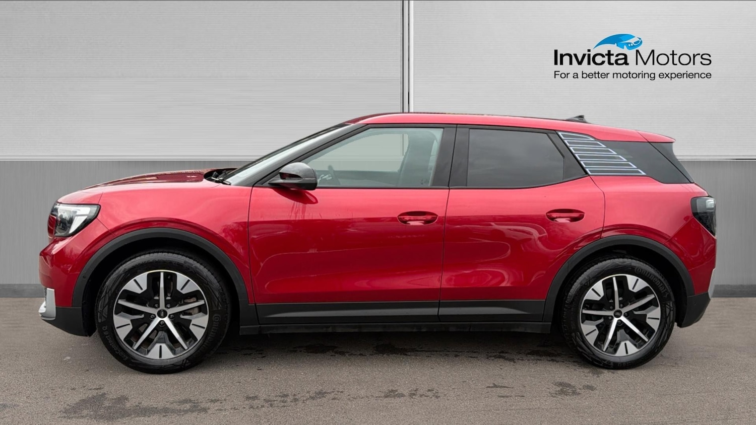 Used Ford Explorer 2024 for sale - 77610409: Photo 6