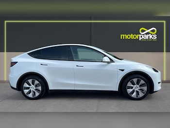 Used Tesla Model Y 2024 for sale - 75575340: Photo