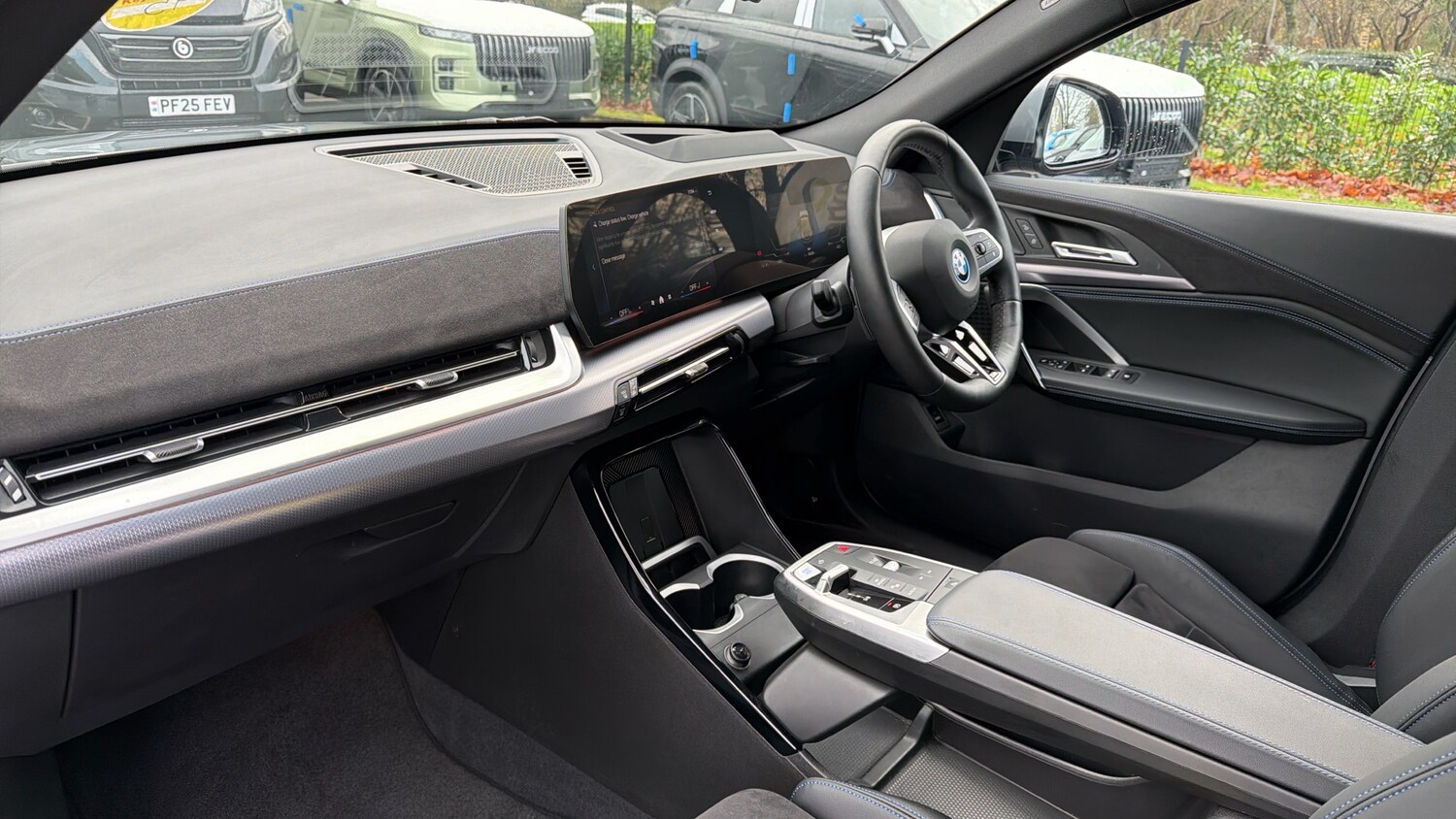 Used BMW iX2 2024 for sale - 76951317: Photo 10