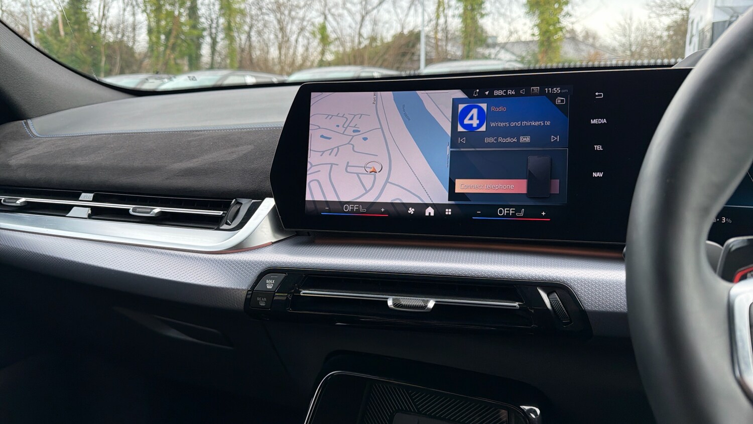 Used BMW iX2 2024 for sale - 76951317: Photo 12