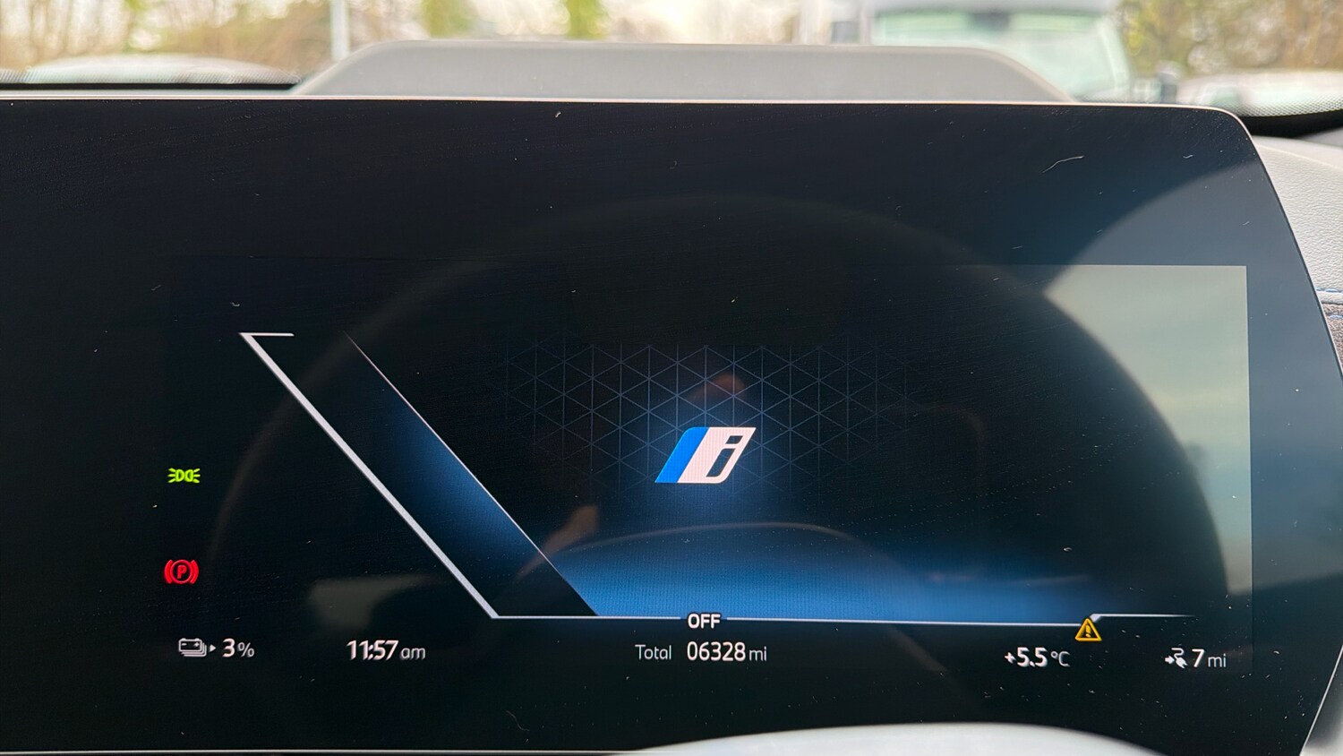 Used BMW iX2 2024 for sale - 76951317: Photo 13