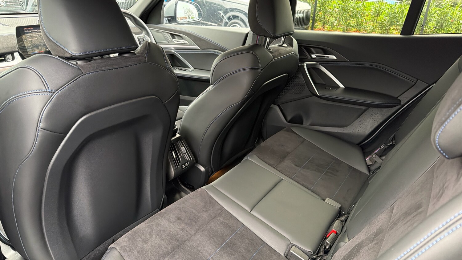 Used BMW iX2 2024 for sale - 76951317: Photo 14