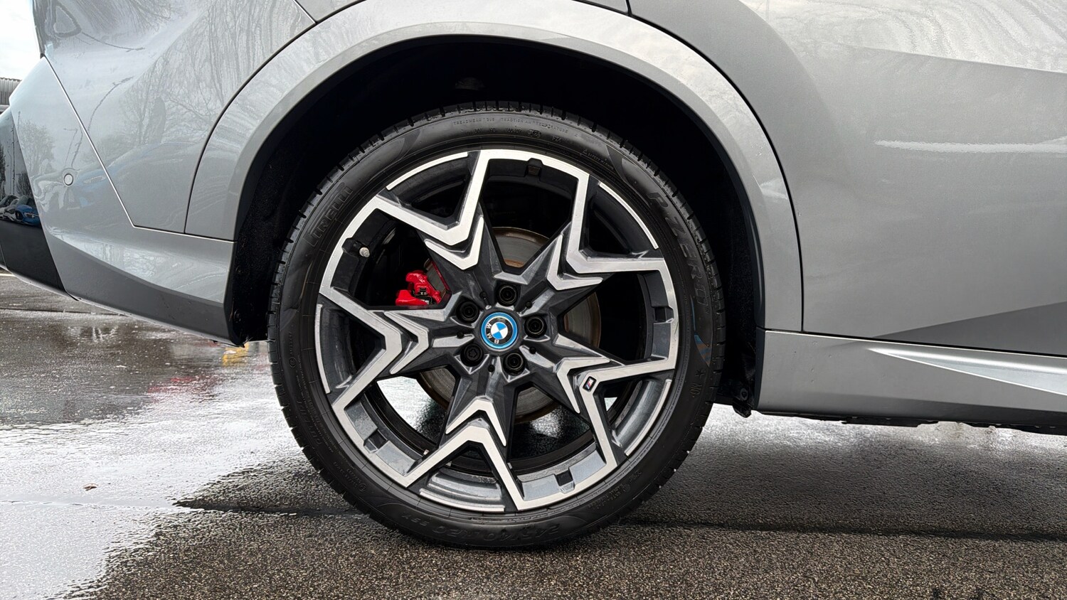 Used BMW iX2 2024 for sale - 76951317: Photo 19