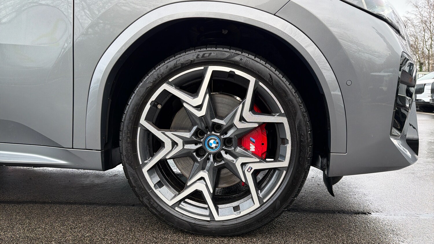 Used BMW iX2 2024 for sale - 76951317: Photo 20