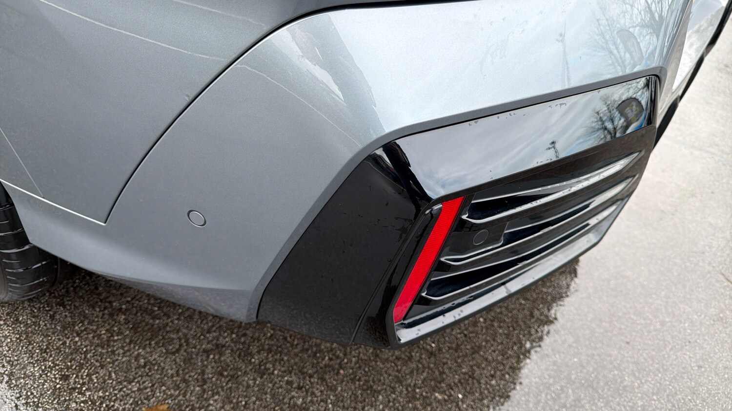 Used BMW iX2 2024 for sale - 76951317: Photo 22