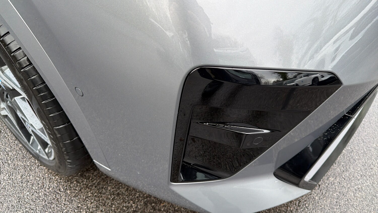 Used BMW iX2 2024 for sale - 76951317: Photo 23