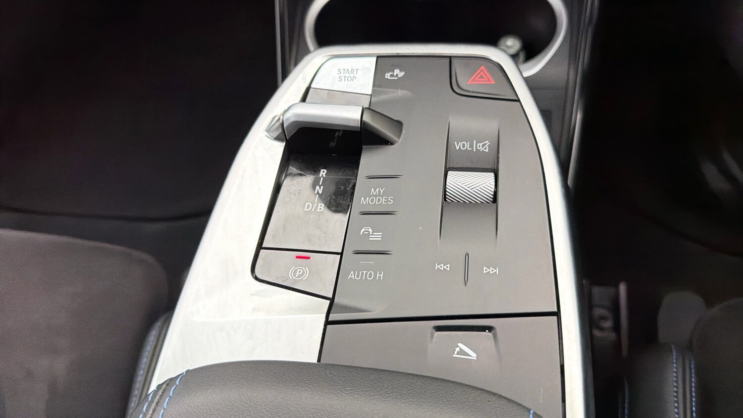 Used BMW iX2 2024 for sale - 76951317: Photo 25