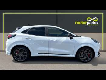 Used Ford Puma 2023 for sale - 75245036: Photo