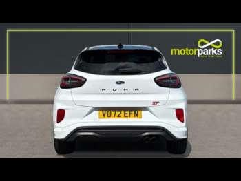 Used Ford Puma 2023 for sale - 75245036: Photo