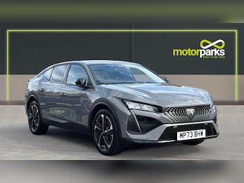 Used Peugeot 408 2024 for sale - 75899047: Photo