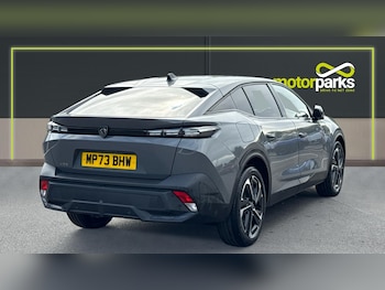 Used Peugeot 408 2024 for sale - 75899047: Photo