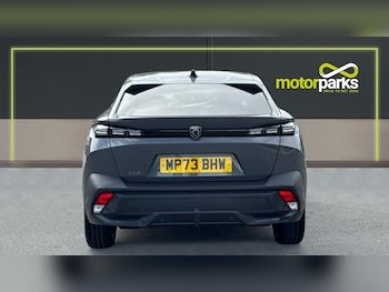 Used Peugeot 408 2024 for sale - 75899047: Photo