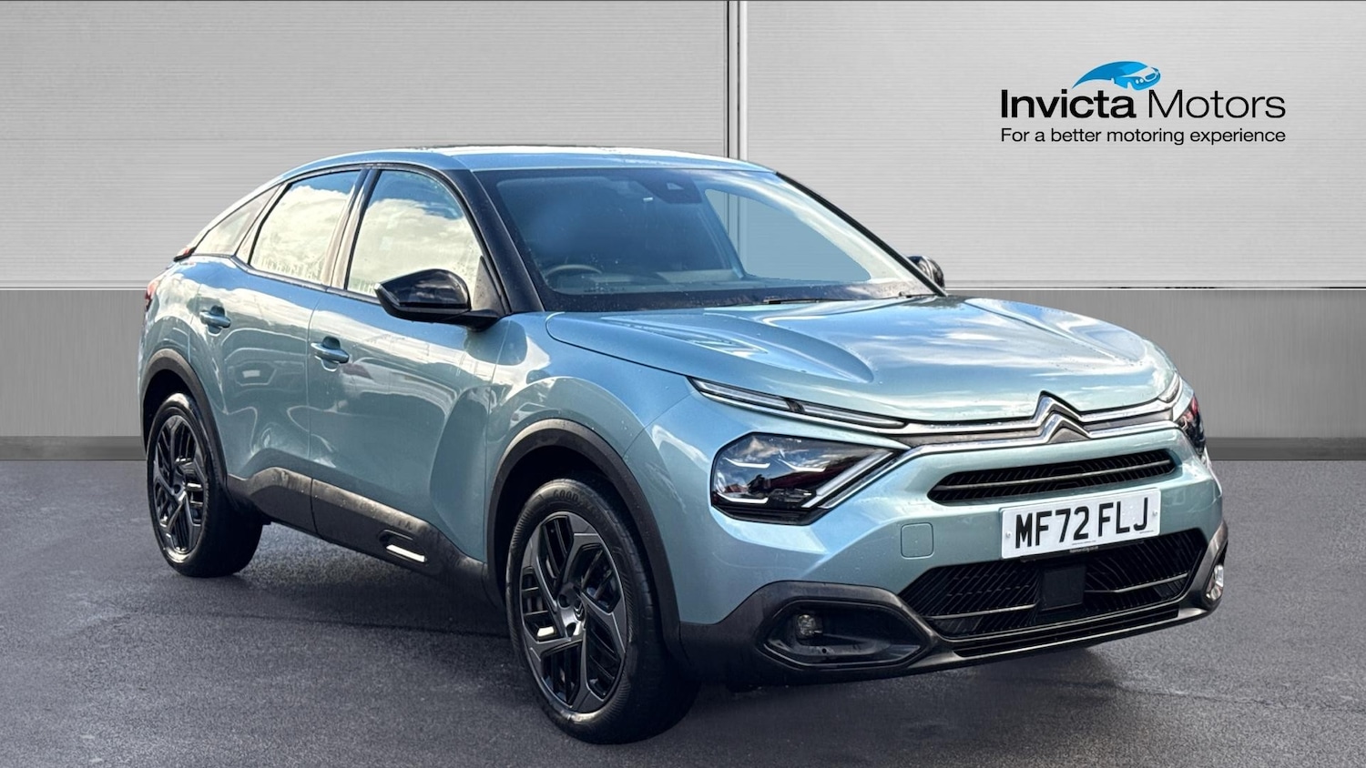 Used Citroen C4 2022 for sale - 76346911: Photo 1