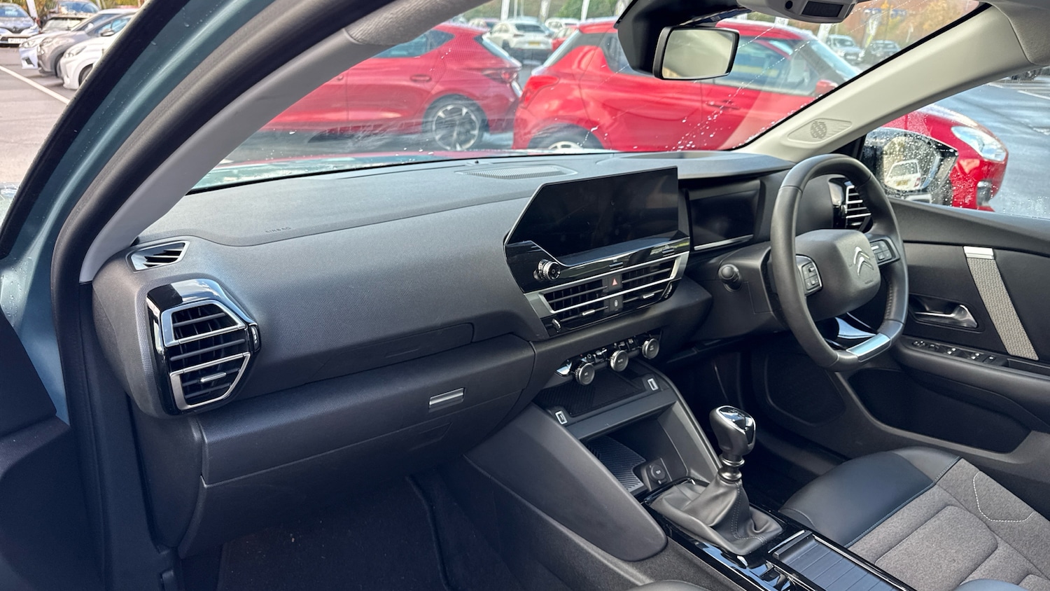 Used Citroen C4 2022 for sale - 76346911: Photo 10