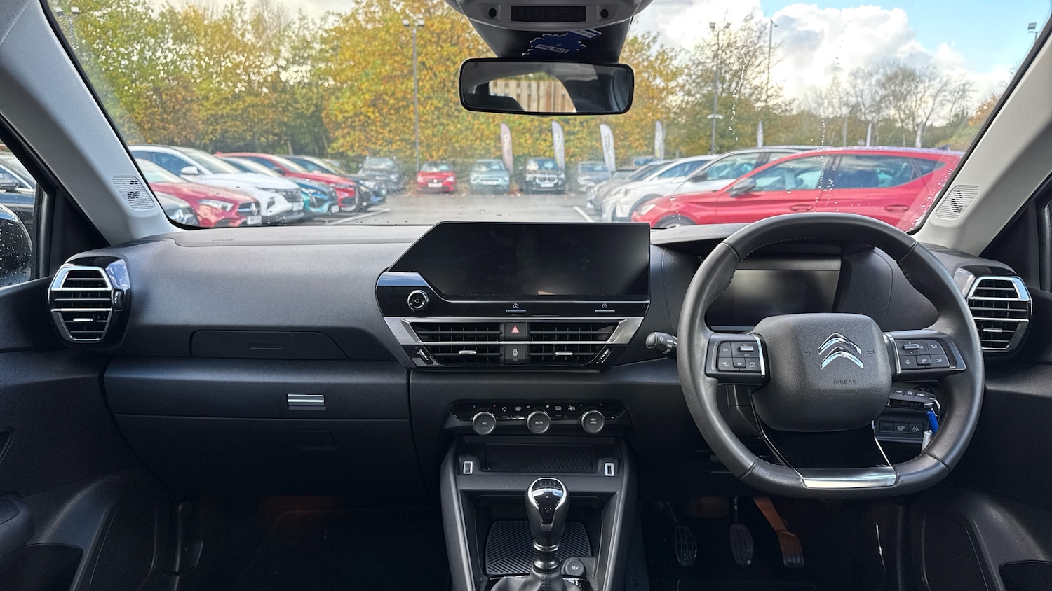 Used Citroen C4 2022 for sale - 76346911: Photo 11