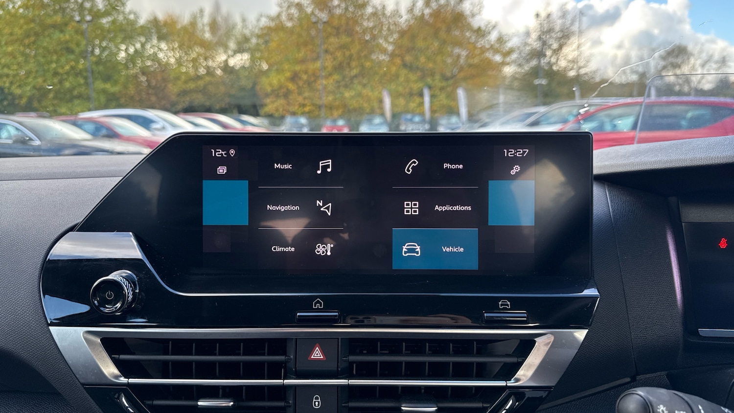 Used Citroen C4 2022 for sale - 76346911: Photo 12