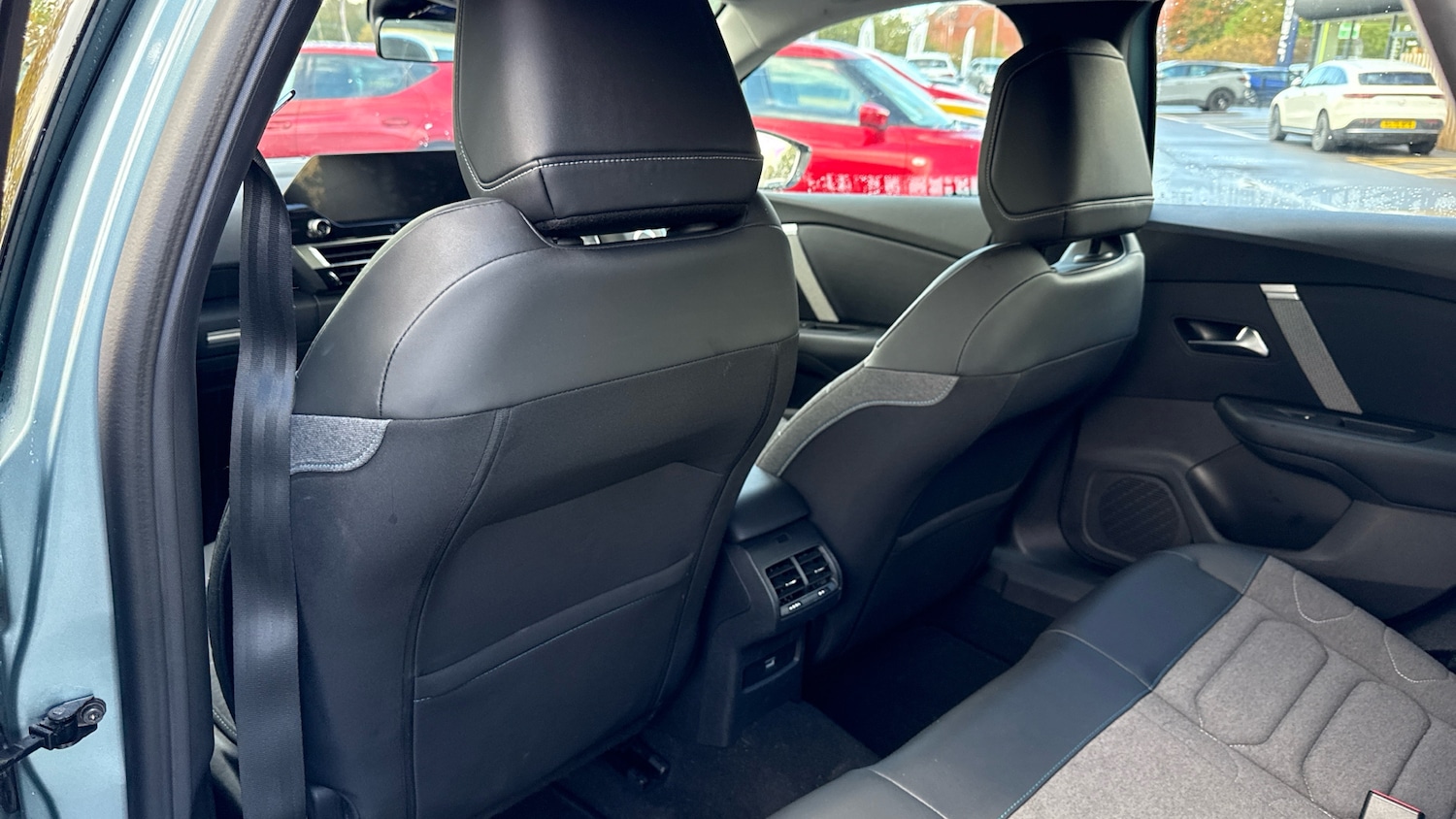 Used Citroen C4 2022 for sale - 76346911: Photo 14