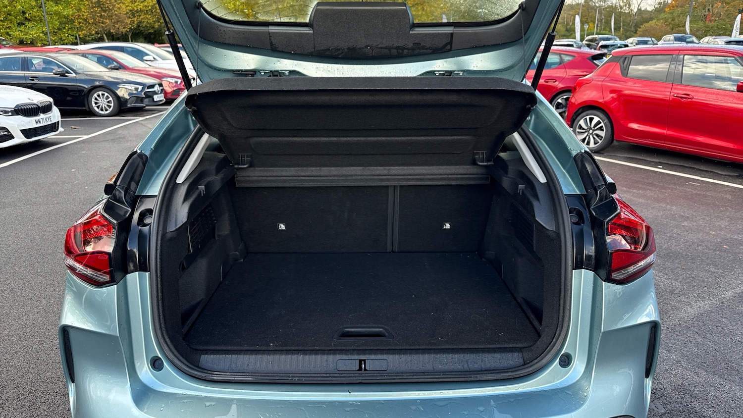 Used Citroen C4 2022 for sale - 76346911: Photo 15