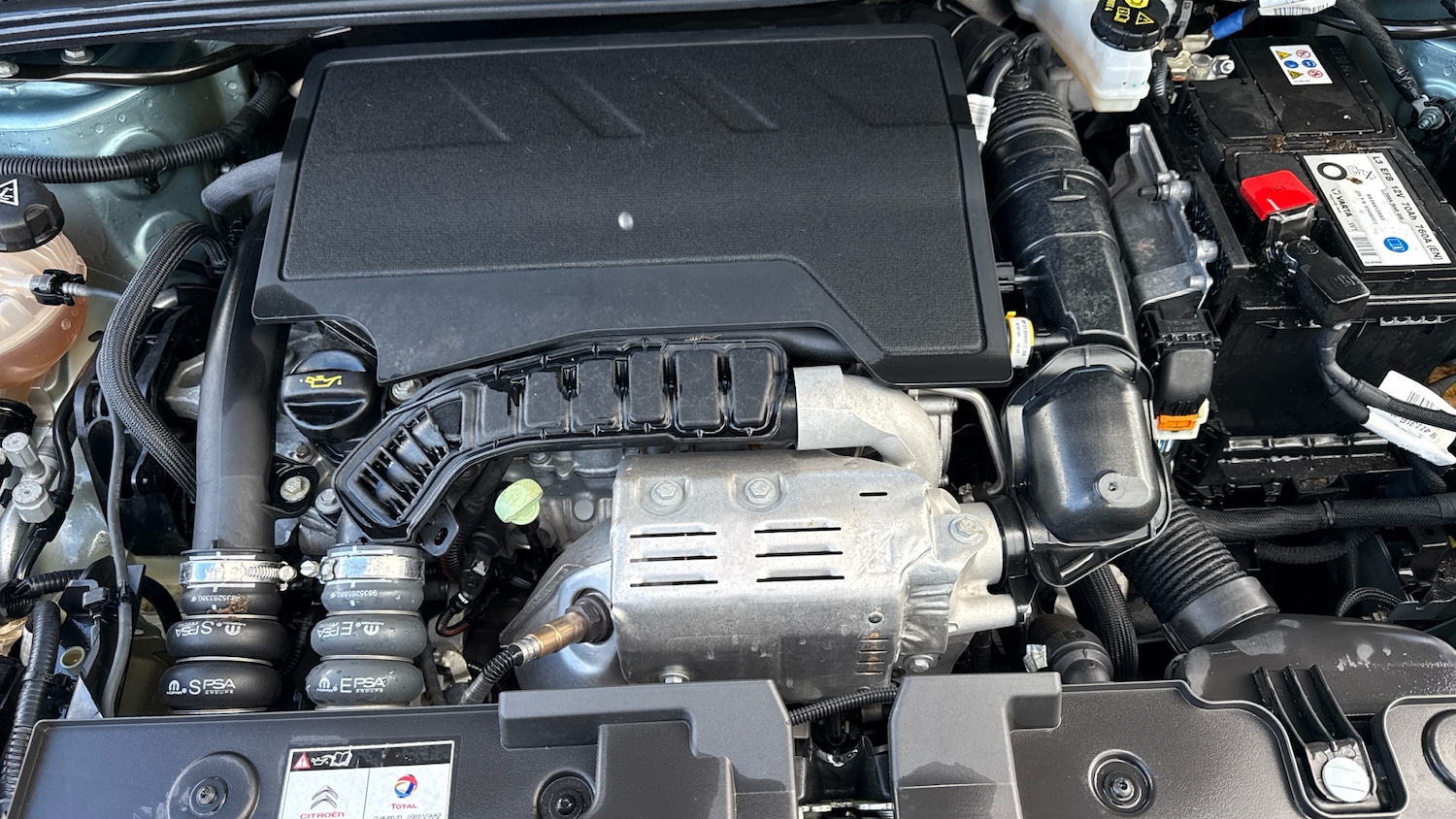 Used Citroen C4 2022 for sale - 76346911: Photo 16