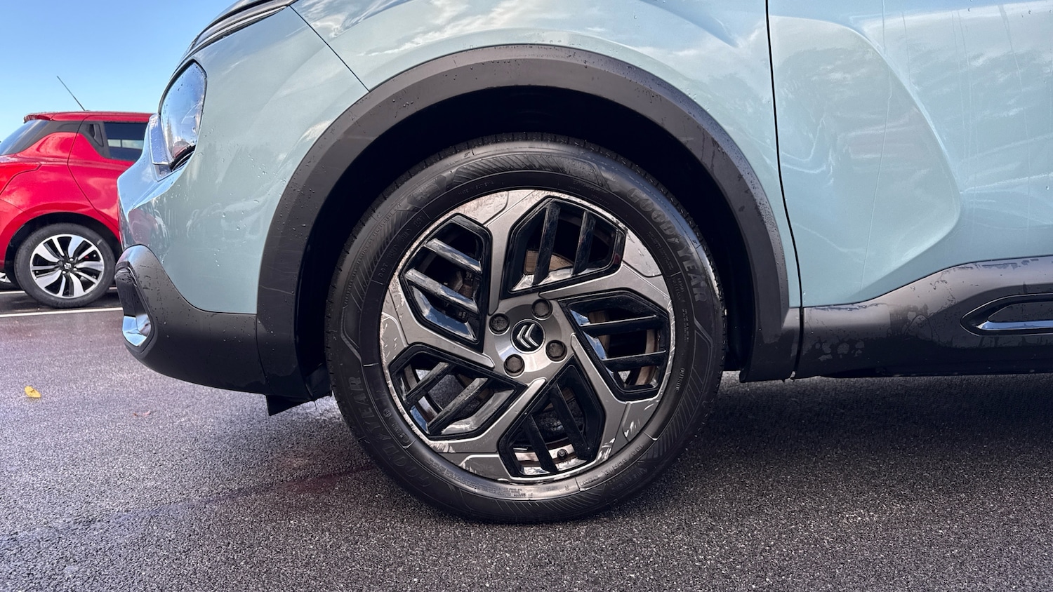 Used Citroen C4 2022 for sale - 76346911: Photo 17