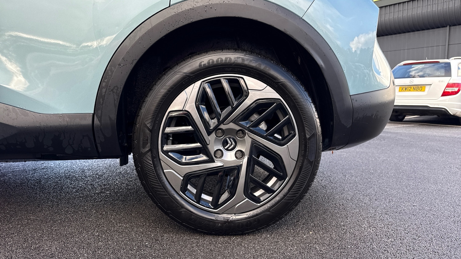 Used Citroen C4 2022 for sale - 76346911: Photo 18