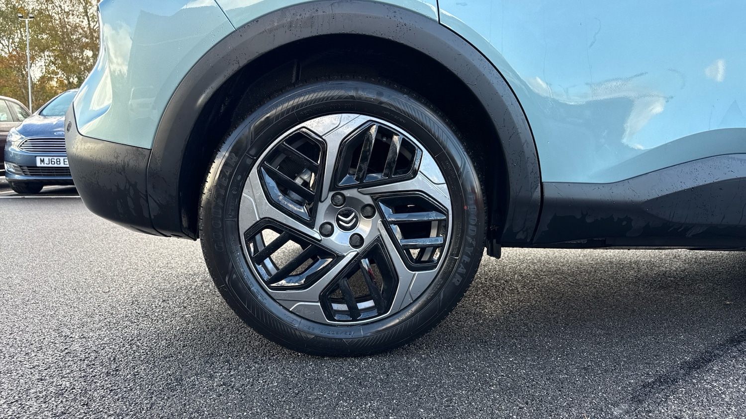 Used Citroen C4 2022 for sale - 76346911: Photo 19