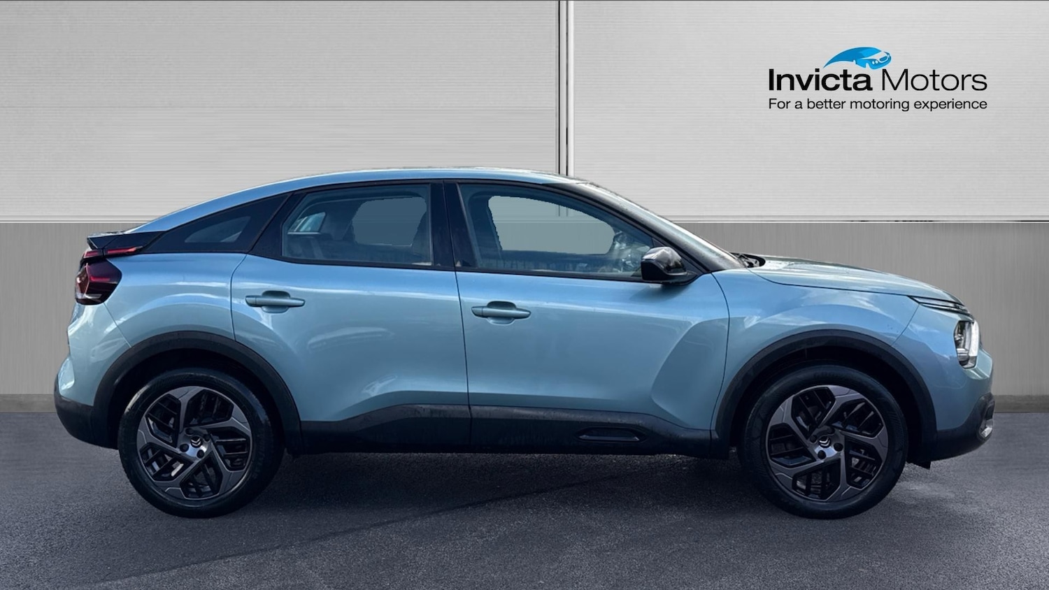 Used Citroen C4 2022 for sale - 76346911: Photo 2