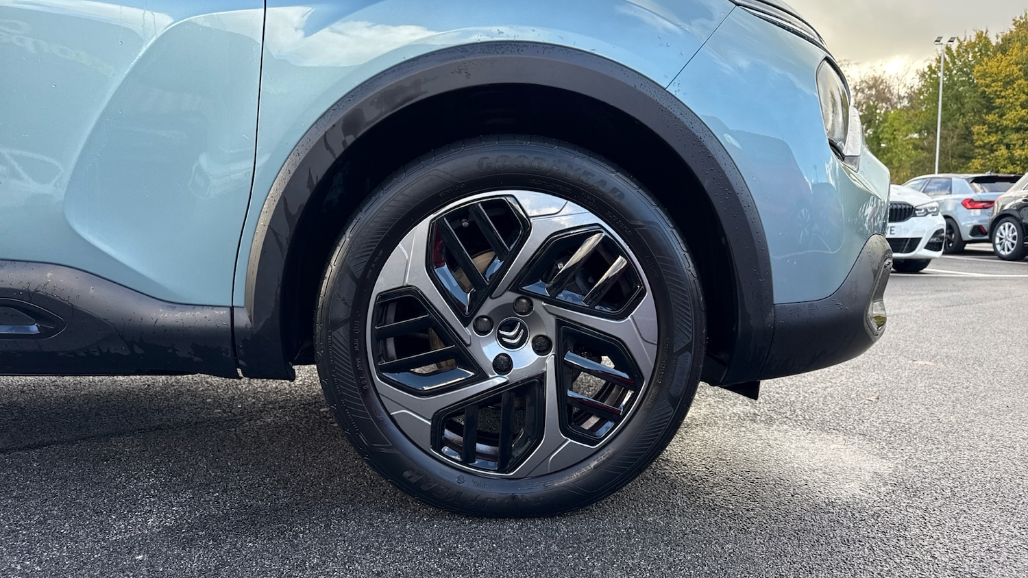 Used Citroen C4 2022 for sale - 76346911: Photo 20