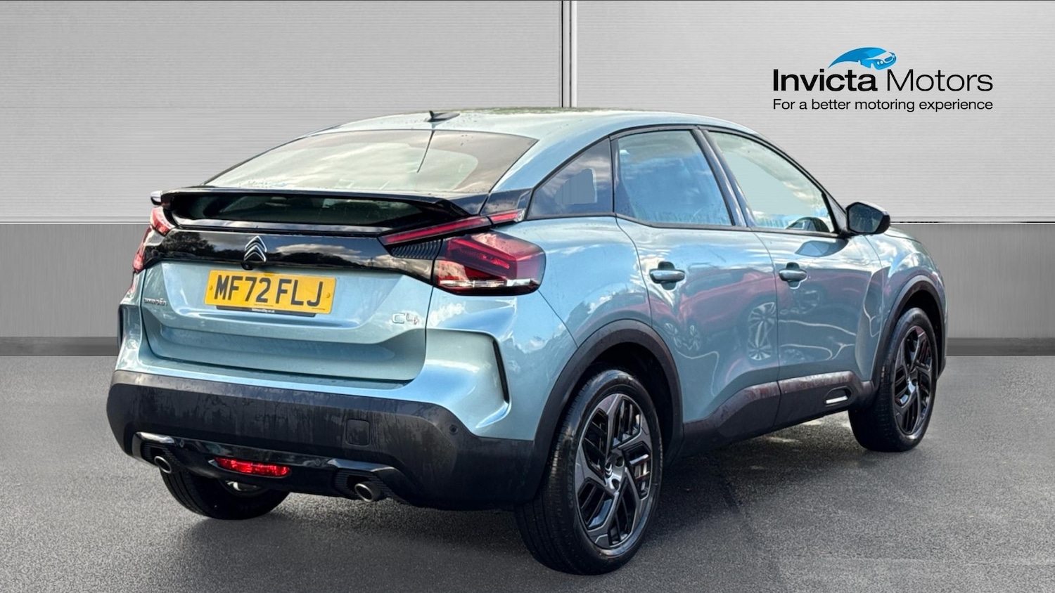 Used Citroen C4 2022 for sale - 76346911: Photo 3