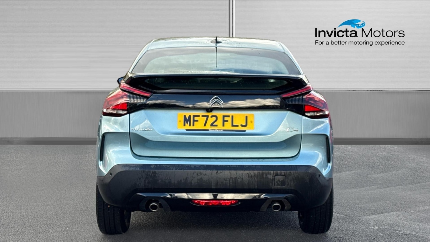 Used Citroen C4 2022 for sale - 76346911: Photo 4