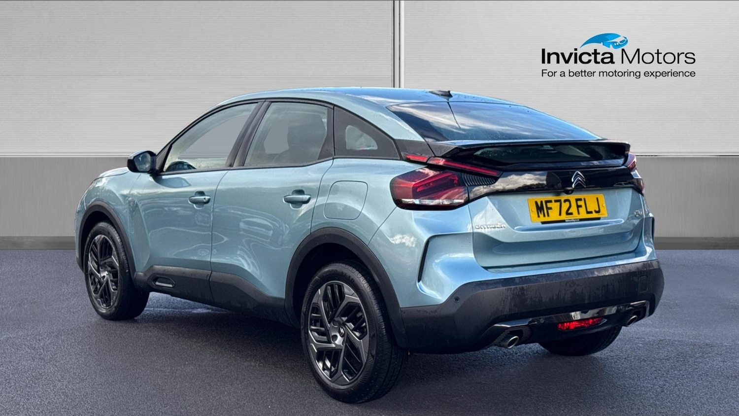 Used Citroen C4 2022 for sale - 76346911: Photo 5