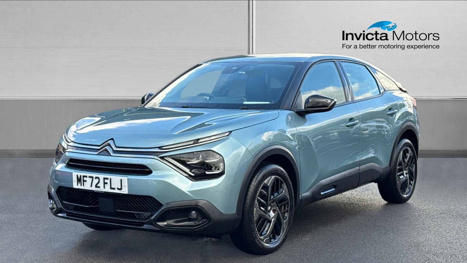 Used Citroen C4 2022 for sale - 76346911: Photo 7