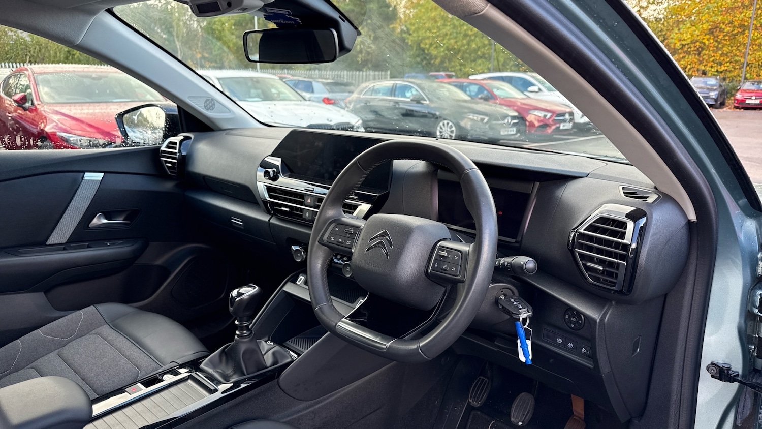 Used Citroen C4 2022 for sale - 76346911: Photo 9