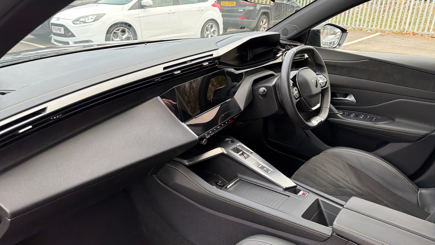 Used Peugeot 308 2022 for sale - 77080844: Photo 10