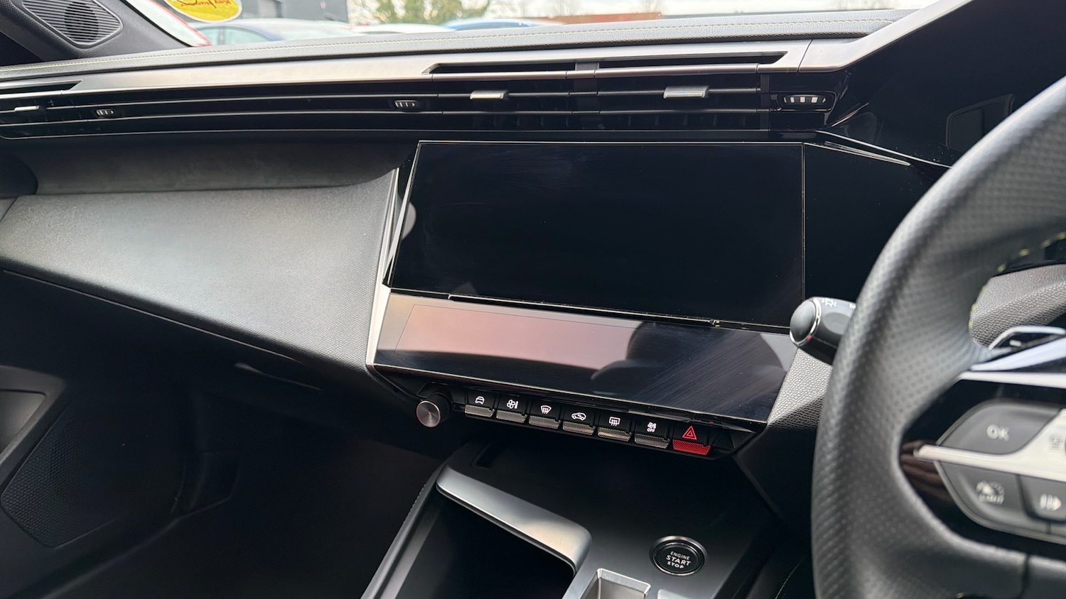 Used Peugeot 308 2022 for sale - 77080844: Photo 12