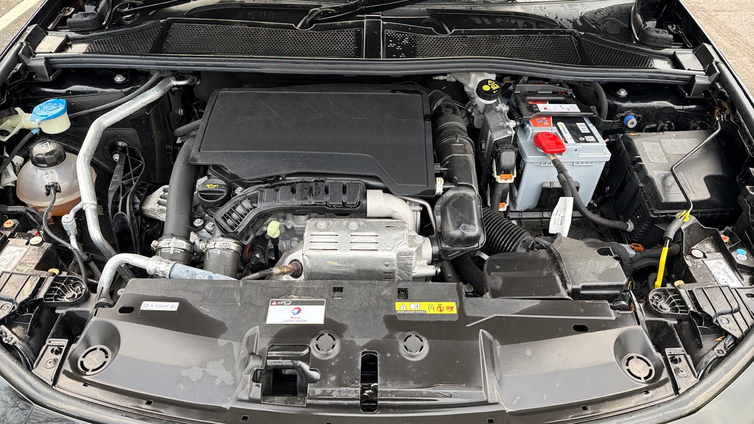 Used Peugeot 308 2022 for sale - 77080844: Photo 16