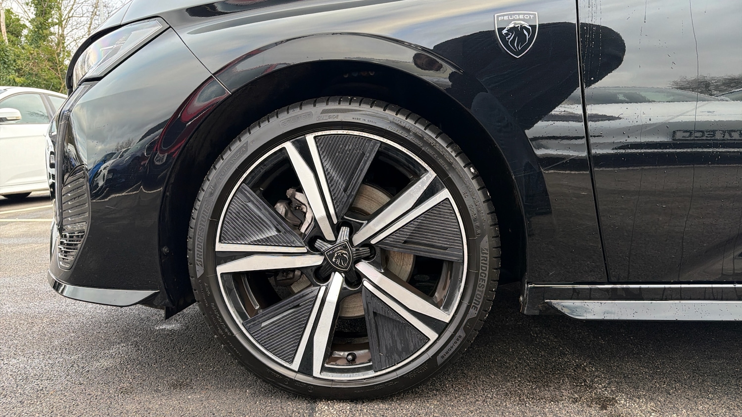 Used Peugeot 308 2022 for sale - 77080844: Photo 17