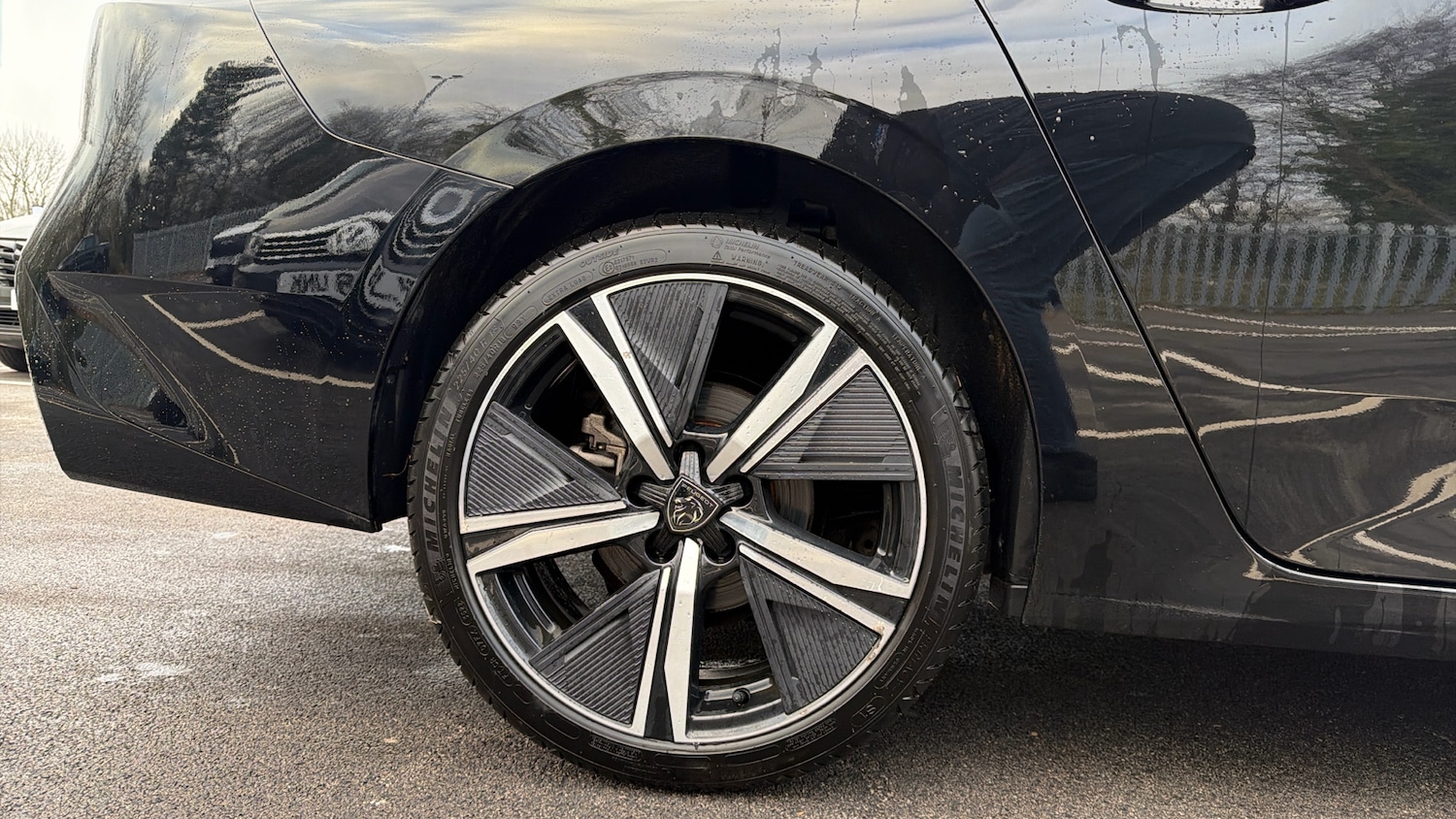 Used Peugeot 308 2022 for sale - 77080844: Photo 19