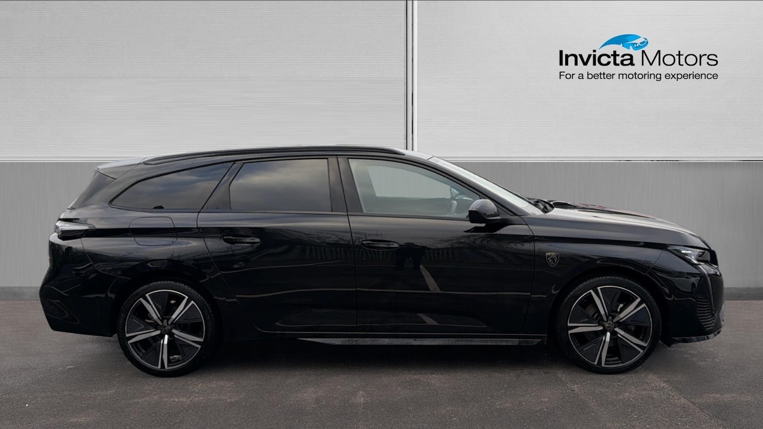 Used Peugeot 308 2022 for sale - 77080844: Photo 2