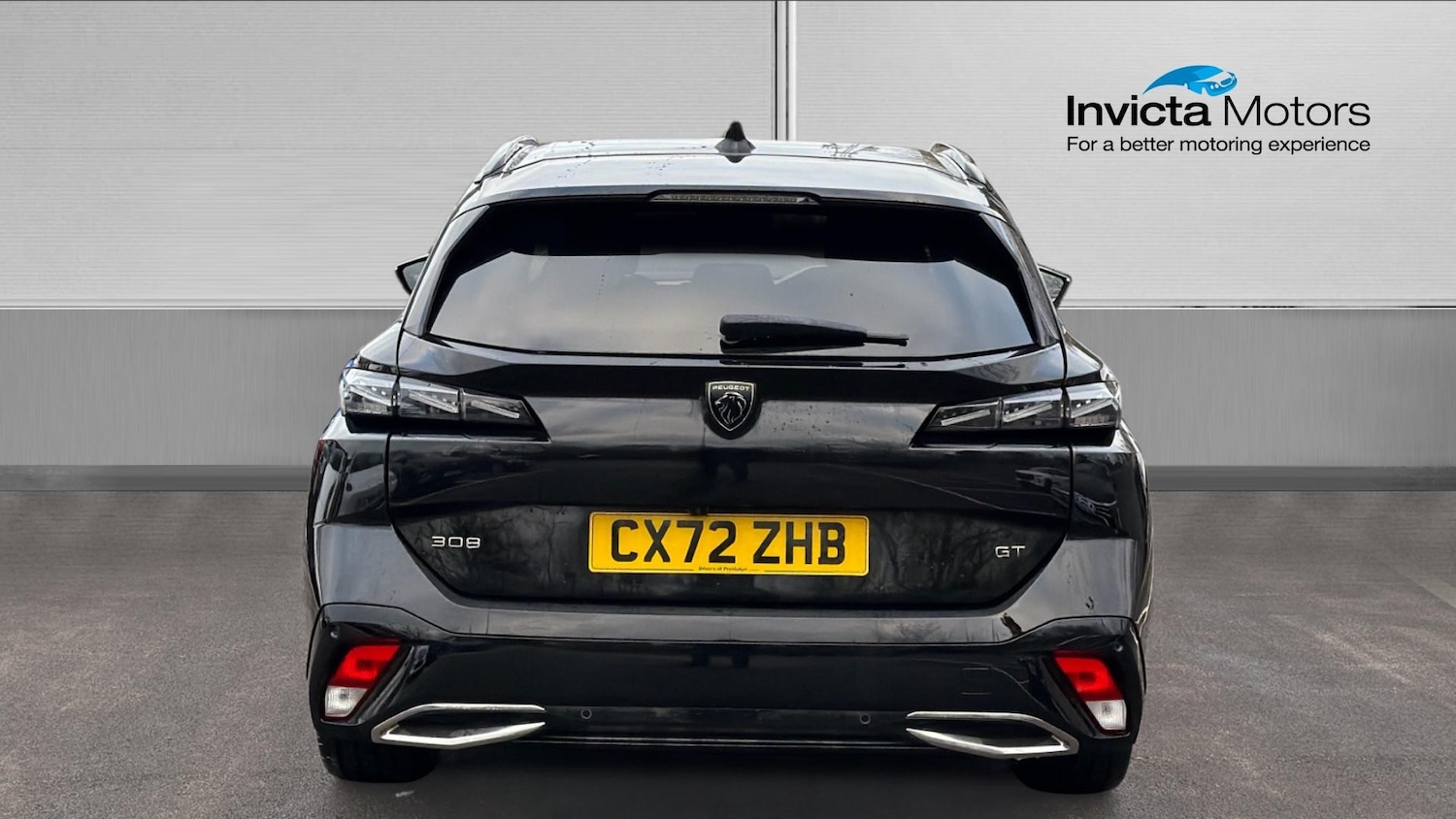Used Peugeot 308 2022 for sale - 77080844: Photo 4
