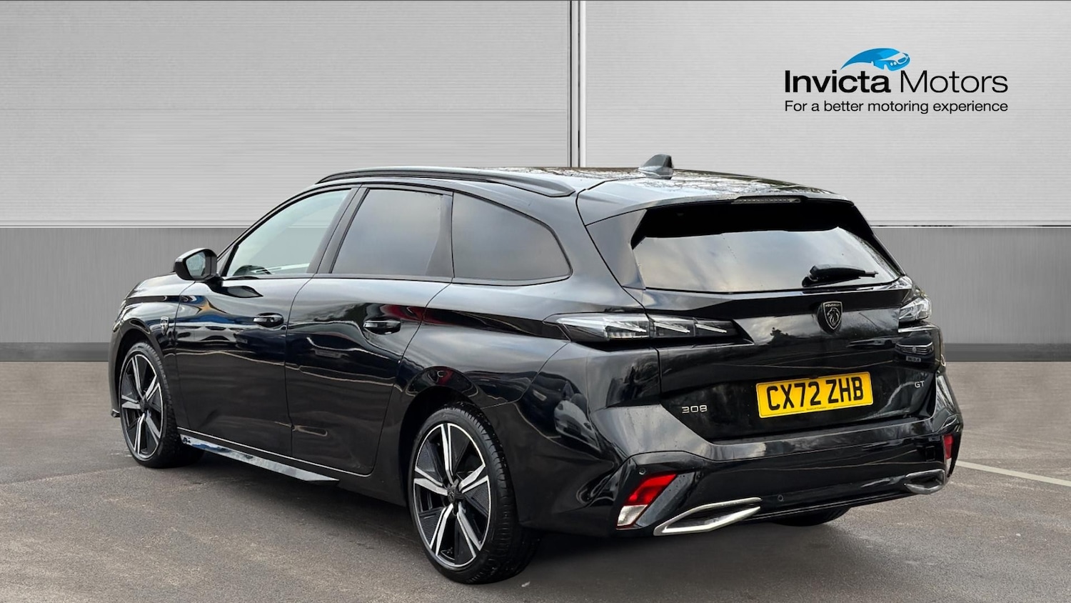 Used Peugeot 308 2022 for sale - 77080844: Photo 5