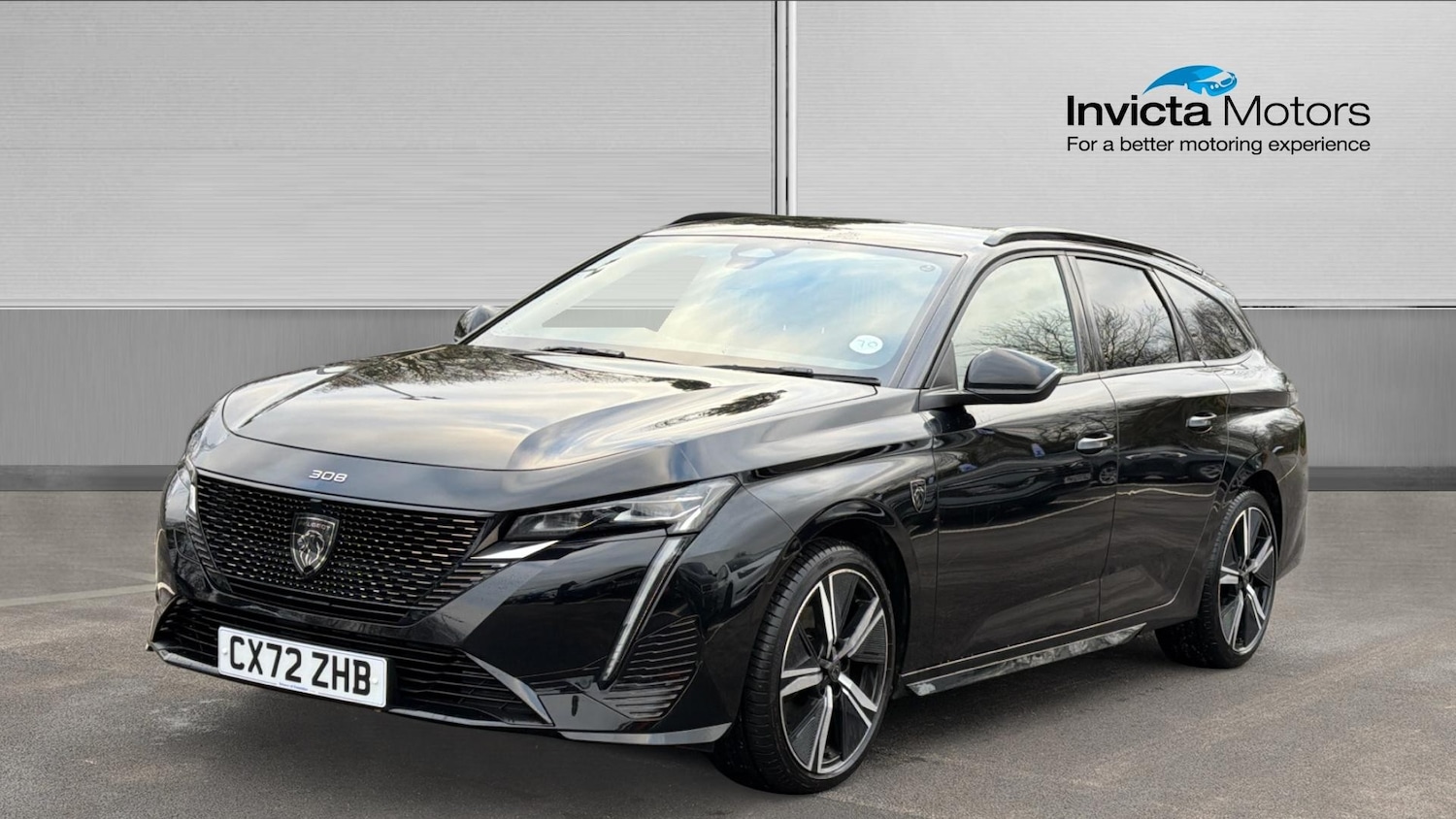 Used Peugeot 308 2022 for sale - 77080844: Photo 7