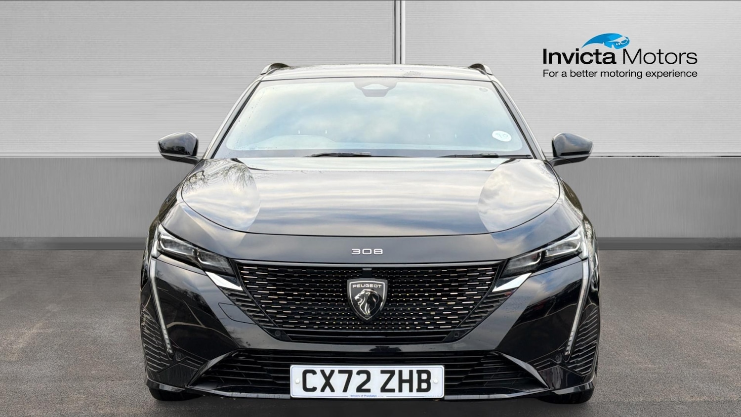 Used Peugeot 308 2022 for sale - 77080844: Photo 8