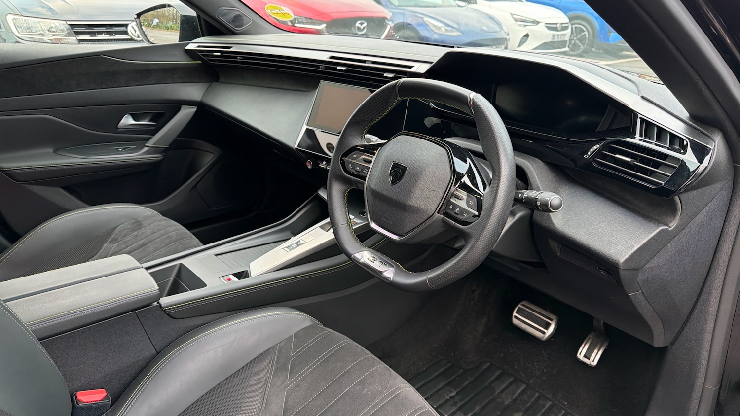 Used Peugeot 308 2022 for sale - 77080844: Photo 9