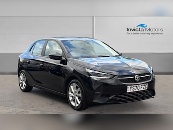 Used Vauxhall Corsa 2020 for sale - 78243088: Photo