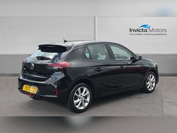 Used Vauxhall Corsa 2020 for sale - 78243088: Photo