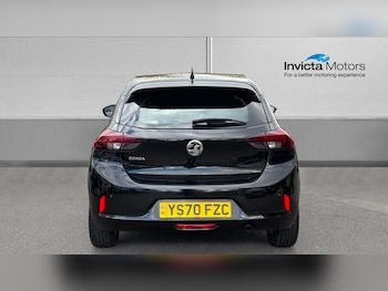 Used Vauxhall Corsa 2020 for sale - 78243088: Photo