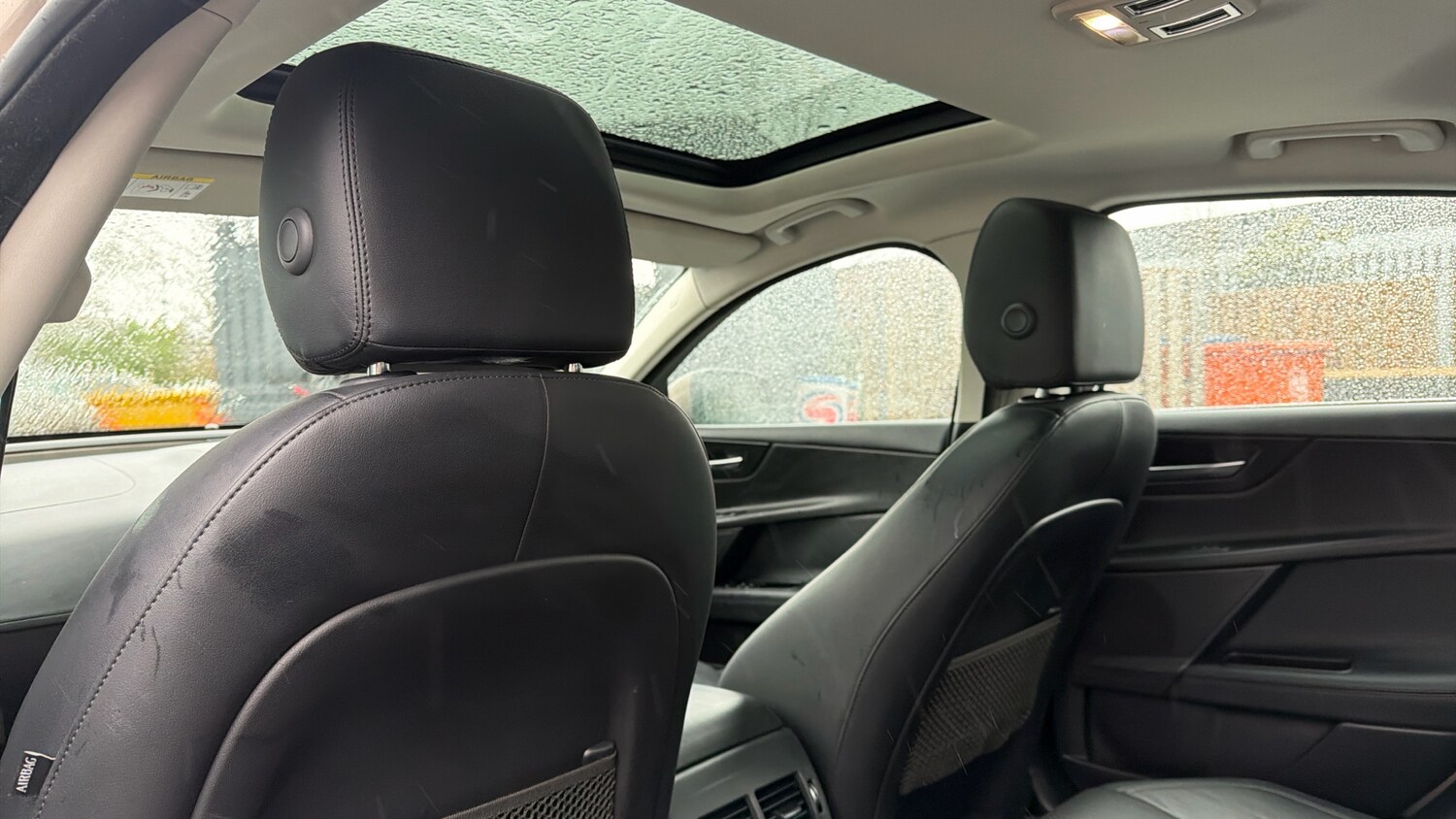 Used Jaguar XE 2017 for sale - 77721094: Photo 21