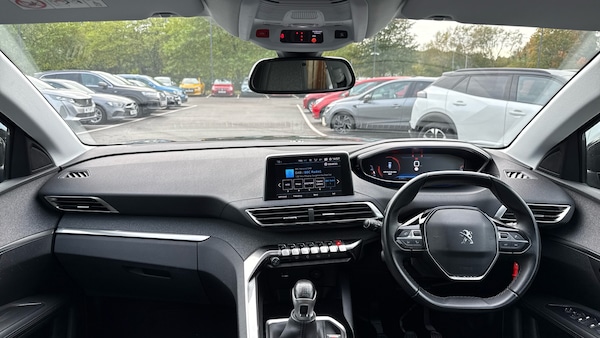 Used Peugeot 3008 2019 for sale - 76186953: Photo 11