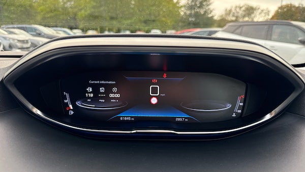 Used Peugeot 3008 2019 for sale - 76186953: Photo 13